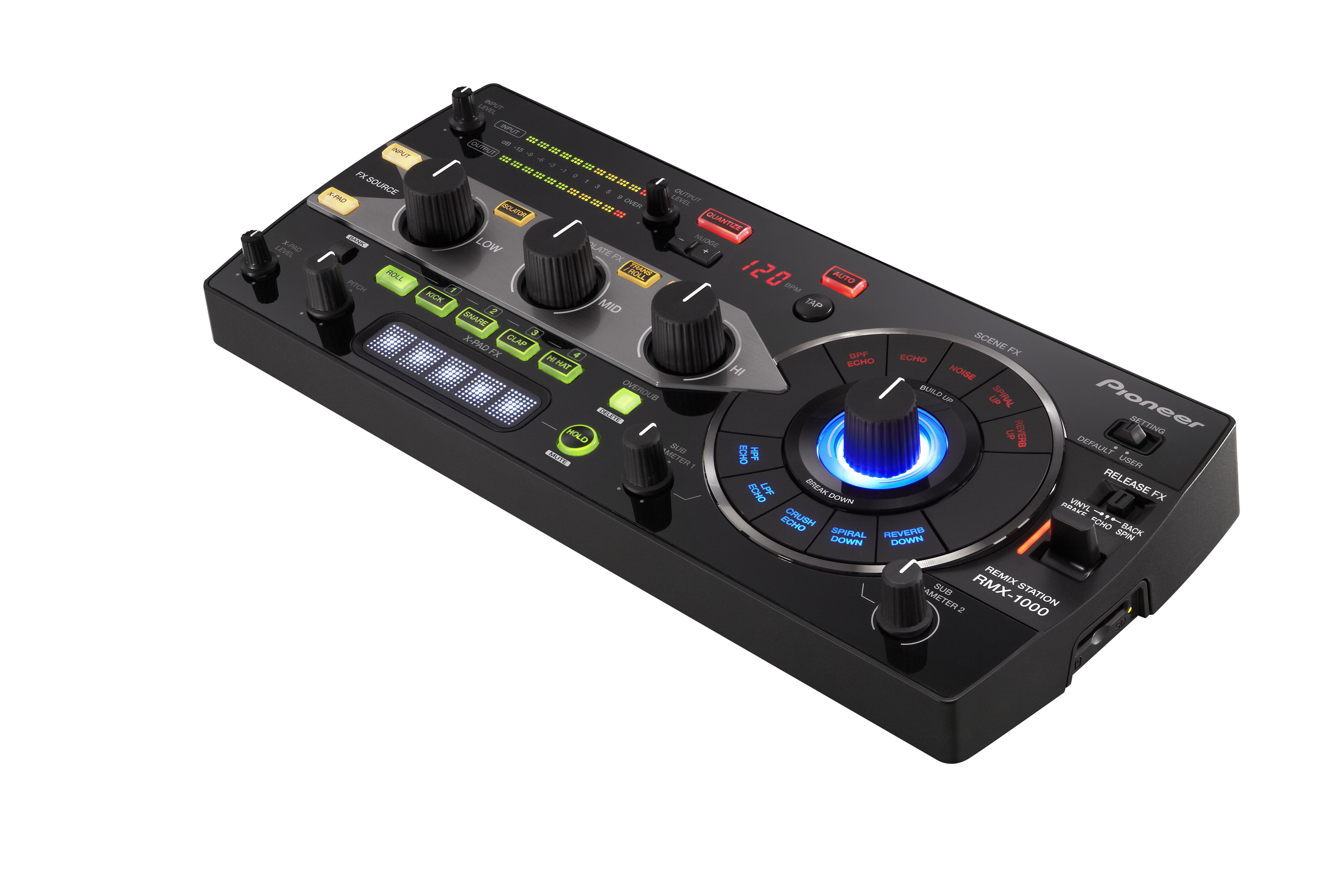 RMX-1000